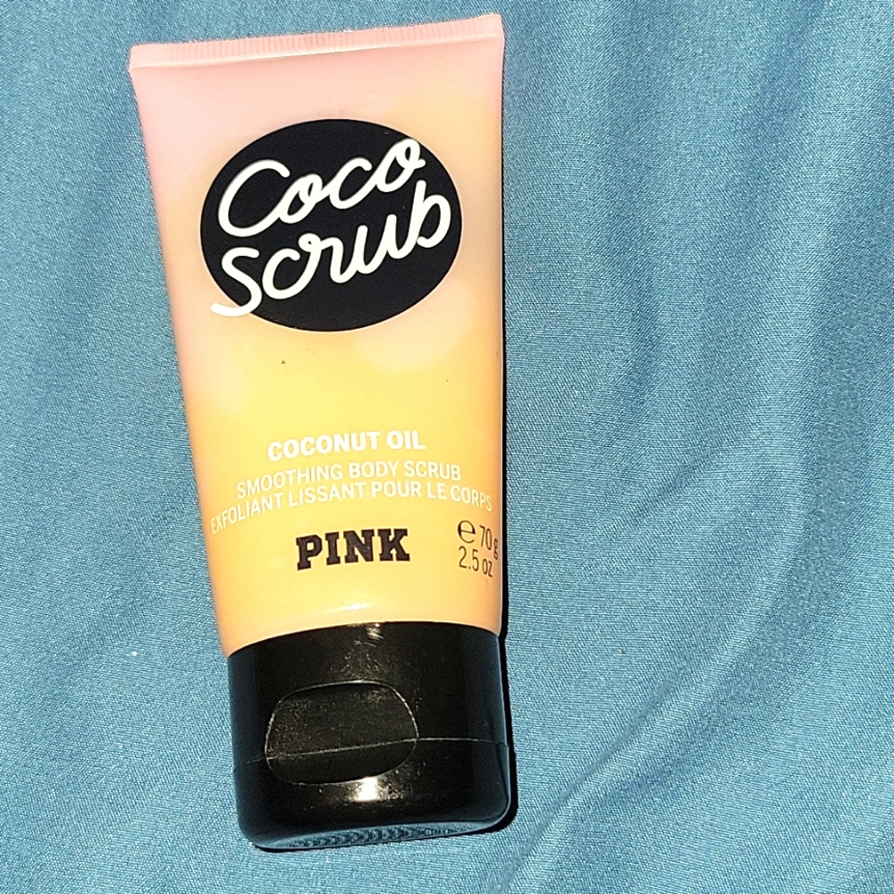 Vs Coco soub pink